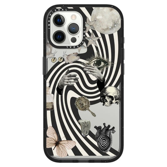 Weirdcore_iPhone Ultra-Impact Case [1481196]