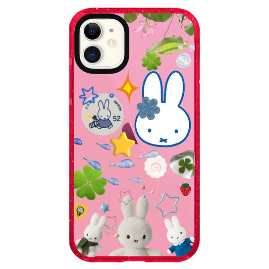 Miffy aero_iPhone Clear Impact Case Limited  [1550675]