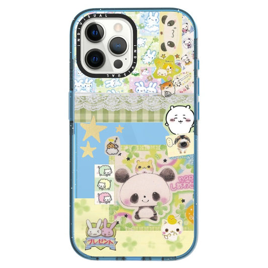 Friendly Fellas ˚ ༘♡_iPhone Ultra-Impact Case [1482988]