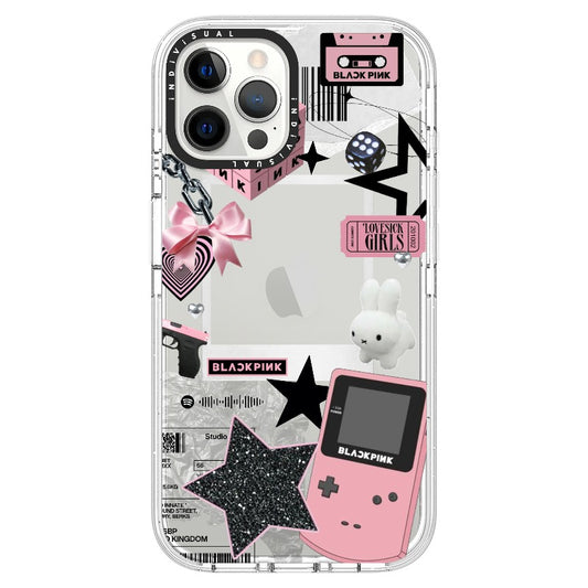 BLINK Blingcase_iPhone Ultra-Impact Case [1479877]