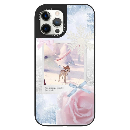 Bambi_Clear Impact Phone Case [1479478]