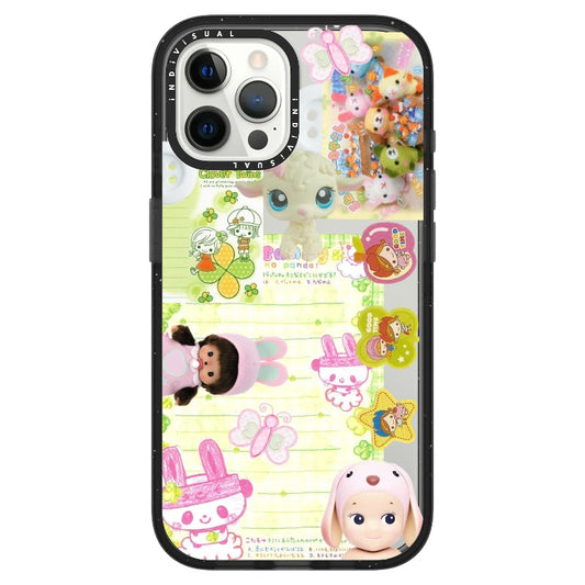 Trinket Collector_iPhone Ultra-Impact Case [1479510]