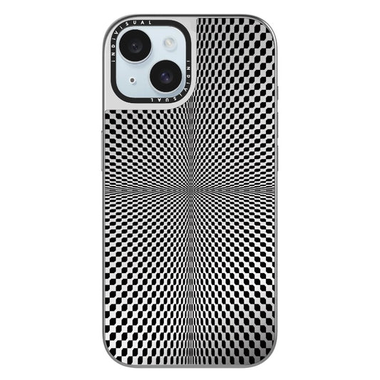 Visual Game 2_Clear Impact Phone Case [1503029]