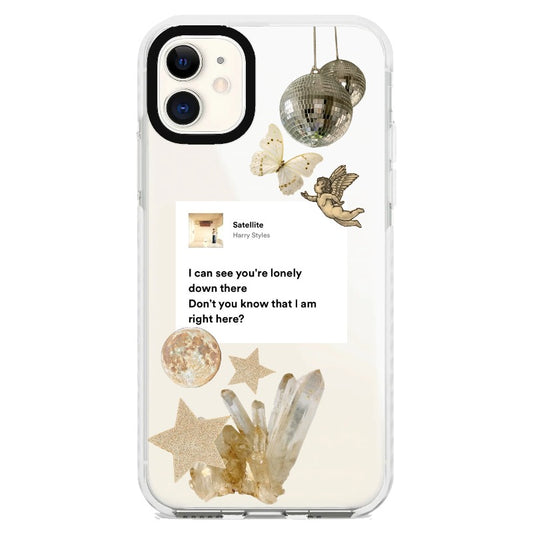 Satellite_iPhone Clear Impact Case [1368015]