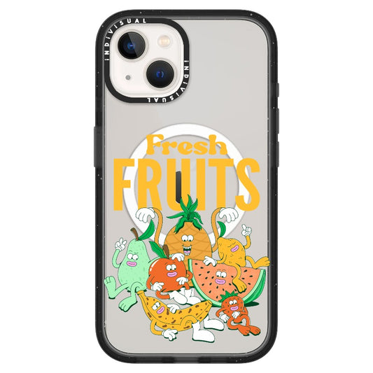 FRESH FRUITS_ iPhone Ultra-MagSafe Case [1532061]