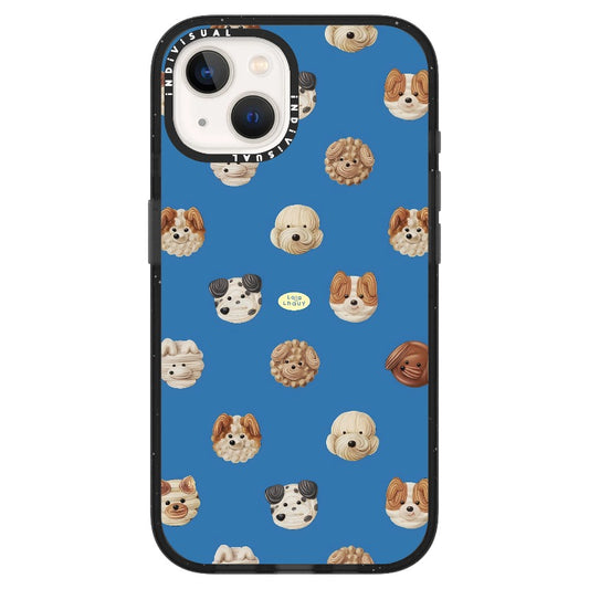 Cookie Puppy_ iPhone Ultra-MagSafe Case [1604416]