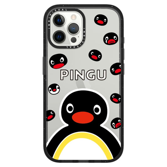 PINGU_iPhone Ultra-Impact Case [1612226]