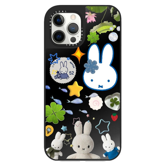 Miffy aero_Clear Impact Phone Case [1550675]