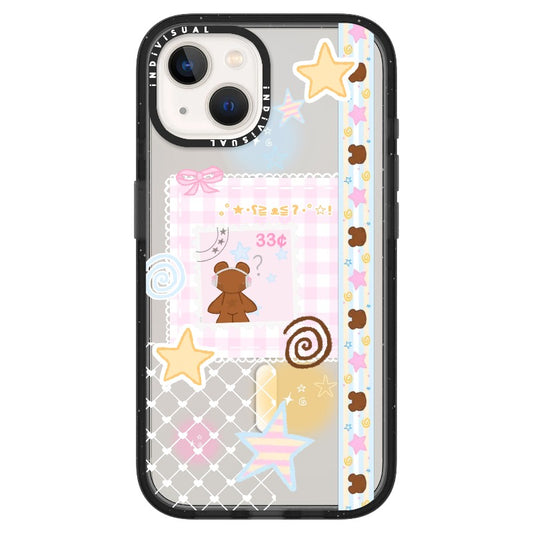 Love, Bear <3_ iPhone Ultra-MagSafe Case [1460356]