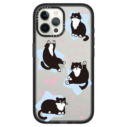 Funky cat_iPhone Ultra-Impact Case [1593092]