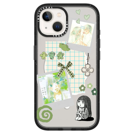 Kimi ni todoke case_ iPhone Ultra-MagSafe Case [1056788]