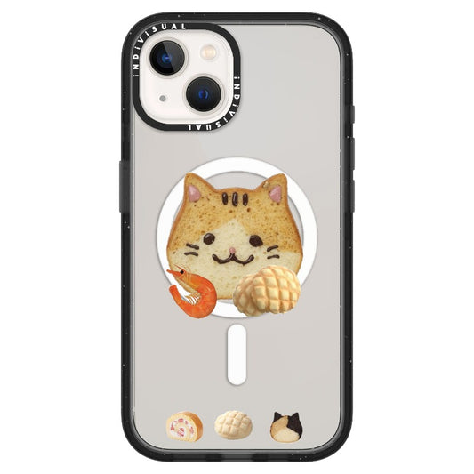 Cat Cookie! _ iPhone Ultra-MagSafe Case [1482912]