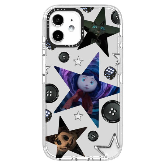 Coraline Case_iPhone Ultra-Impact Case [1490909]