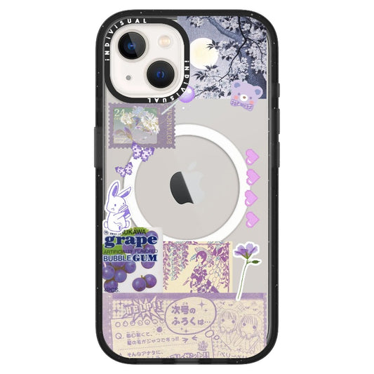 cassiskoipondshop ~ Lavender Dreams Phone Case!_ iPhone Ultra-MagSafe Case [1470083]