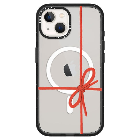 Christmas Themed "Gift" Phone Case_ iPhone Ultra-MagSafe Case [1475365]