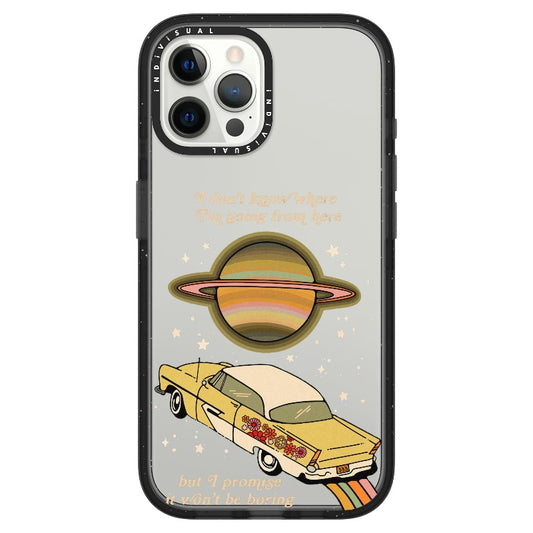 Cosmic Journey_iPhone Ultra-Impact Case [1611384]