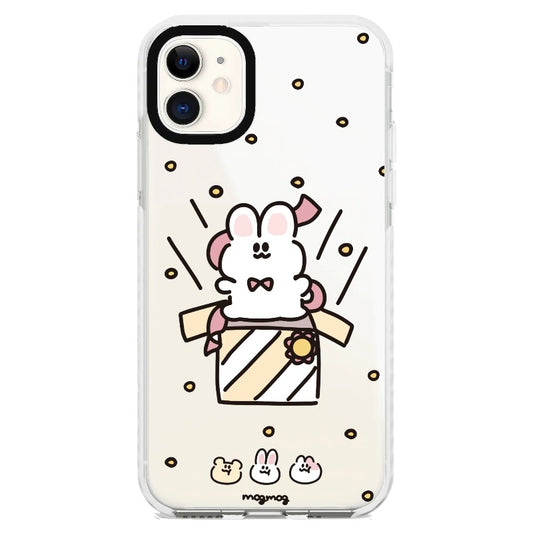 Suprise Toy_iPhone Clear Impact Case [1614791]