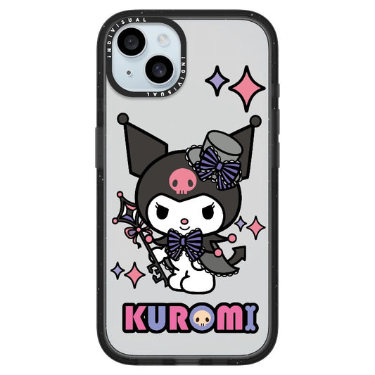 Night Witch Kuromi_iPhone Ultra-Impact Case [1563863]