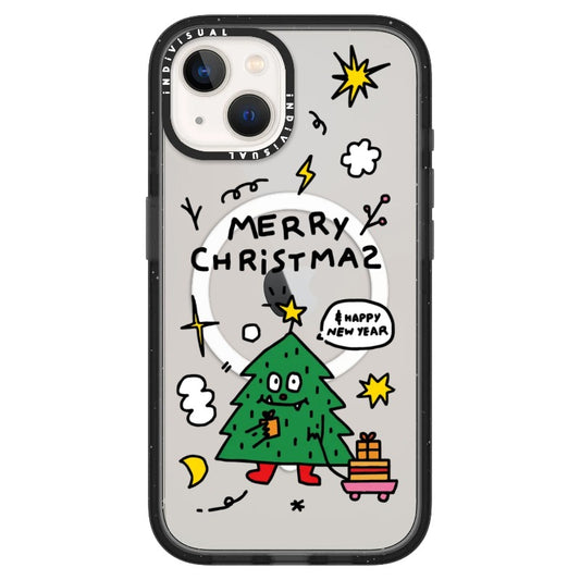 Merry Christmas_ iPhone Ultra-MagSafe Case [1490593]