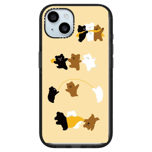 We Are Friends!_iPhone Ultra-Impact Case [1489502]