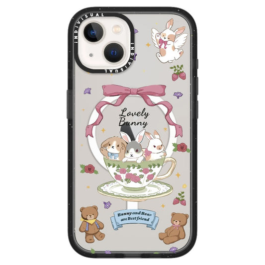 Sweet Fairy Tale_ iPhone Ultra-MagSafe Case [1590259]