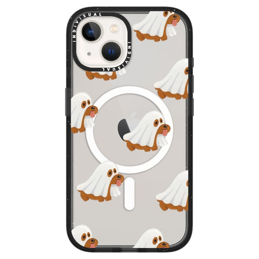 Halloween Doggie_ iPhone Ultra-MagSafe Case [1535167]