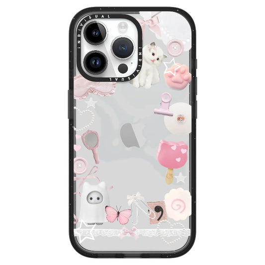 Cat 2.0 Phone Case_iPhone Ultra-Impact Case [1471127]