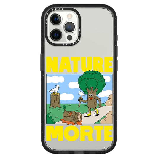 NATURE MORTE_iPhone Ultra-Impact Case [1532063]