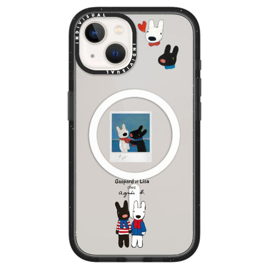 Gaspard et Lisa_ iPhone Ultra-MagSafe Case [1470981]