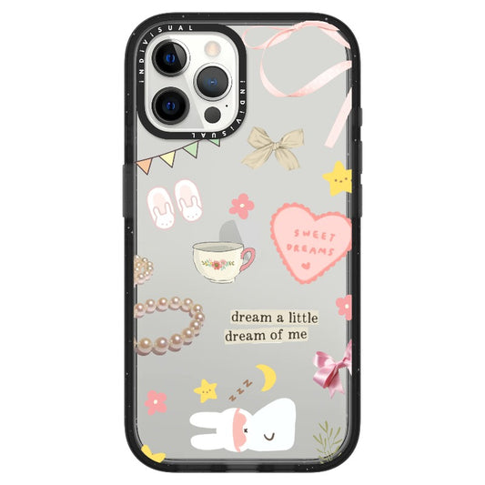 Dreamy Miffy_iPhone Ultra-Impact Case [1468773]