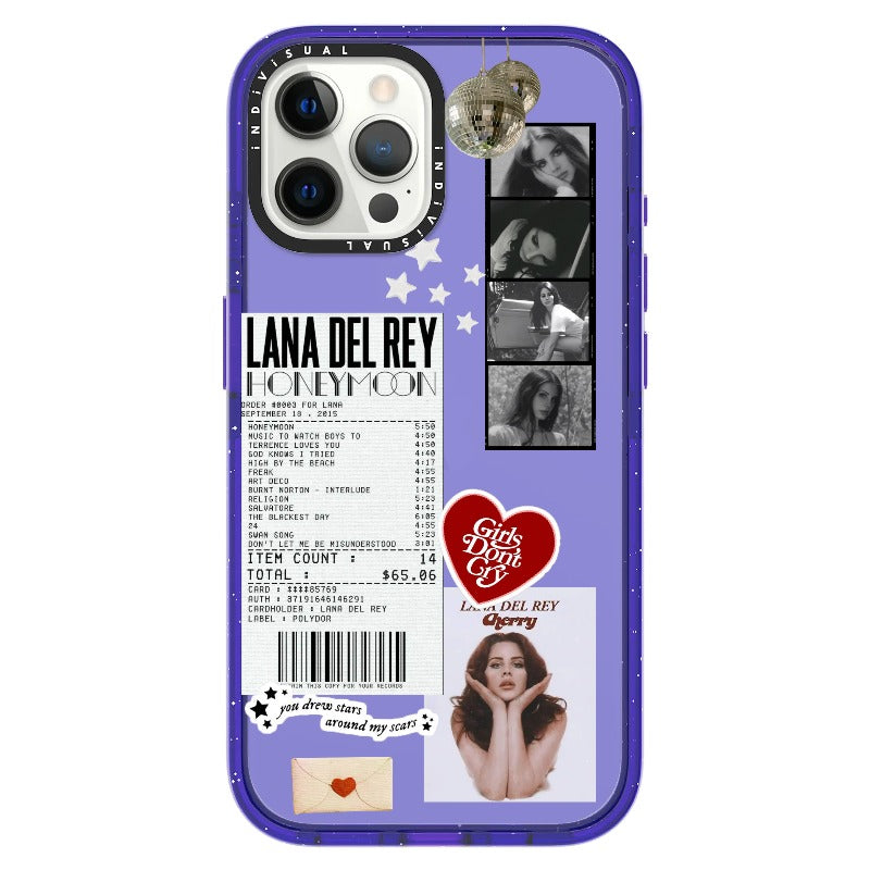 Lana Del Rey IPHONE 14 PRO MAX CASE 2024 casetify Iphone 14 Pro Max Lana Del Rey