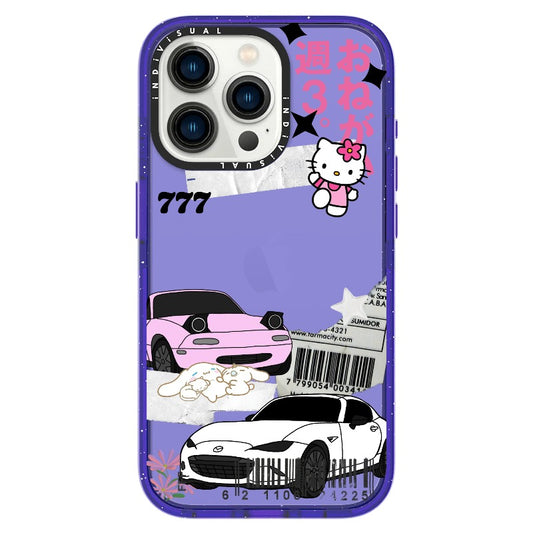 Miata Is Always The Answer_iPhone Ultra-Impact Case [1479548]