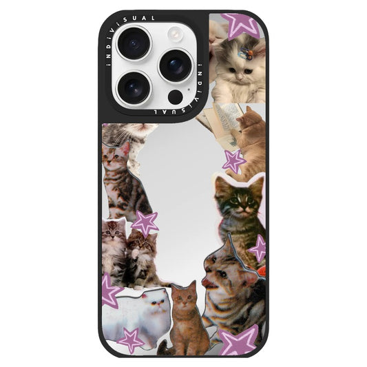 Cat luvr_Clear Impact Phone Case [1519329]