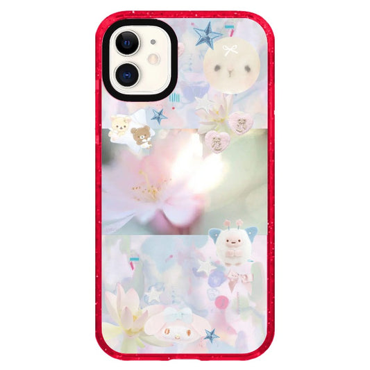 Fairy Clouds_iPhone Clear Impact Case Limited  [1466229]