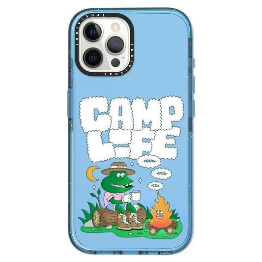 CAMP LIFE_iPhone Ultra-Impact Case [1532087]