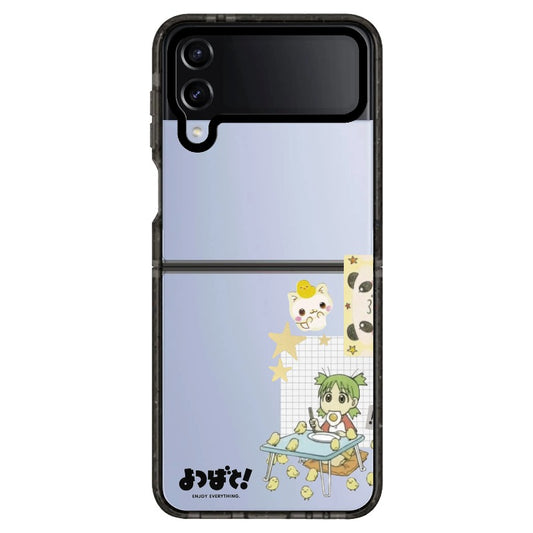 Yotsubato! ☆*゜_Samsung Z Flip [1483899]