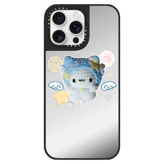 Space Kitty_Clear Impact Phone Case [1515447]