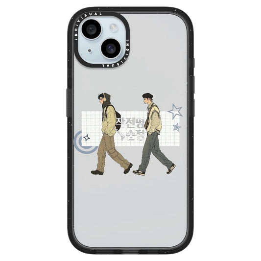 Pure Love Operation_iPhone Ultra-Impact Case [1515408]