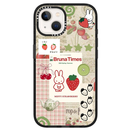 Miffy_ iPhone Ultra-MagSafe Case [1470779]