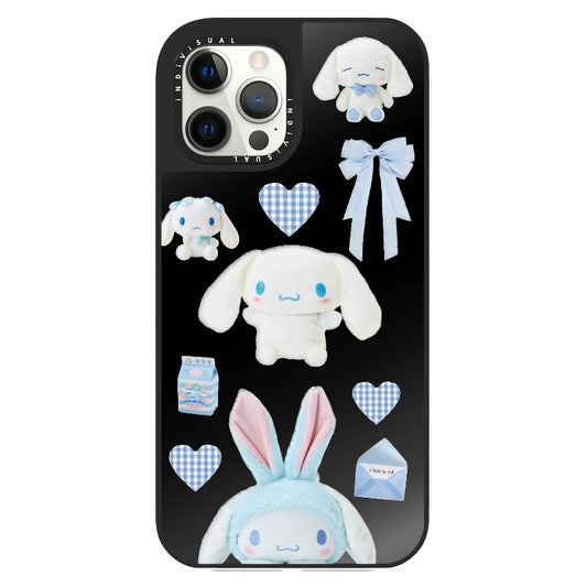 Cinnamoroll case | ‘Cinnamoroll’_Clear Impact Phone Case [32653]