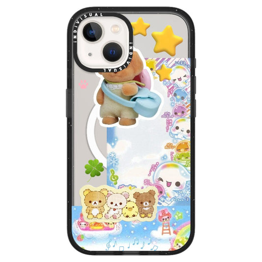 Puppy Parade_ iPhone Ultra-MagSafe Case [1483880]