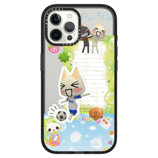 Toro Park_iPhone Ultra-Impact Case [1483897]