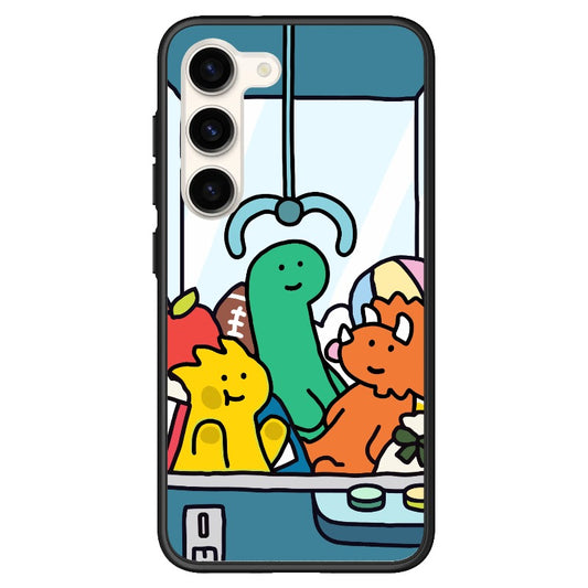 Prize Claw_Samsung case [1608734]