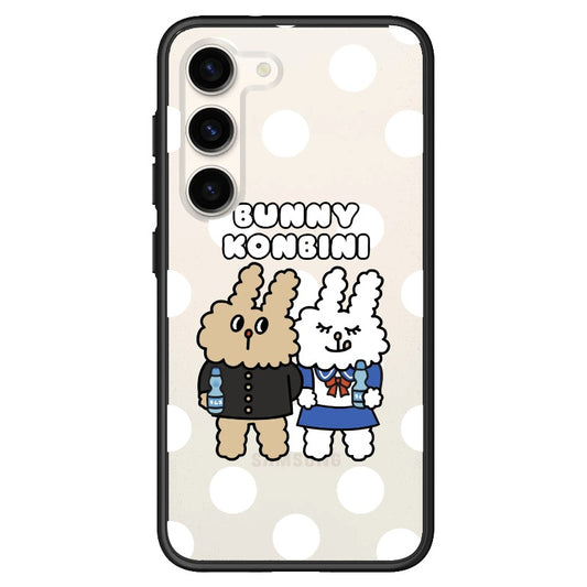 Cute Bunny_Samsung case [1608678]