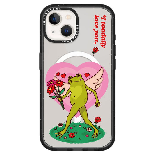 Angel Frog_ iPhone Ultra-MagSafe Case [1614913]