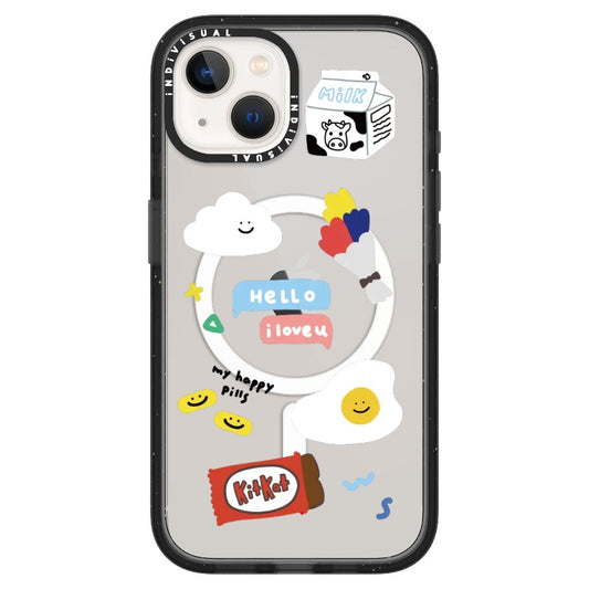 Happy Pills_ iPhone Ultra-MagSafe Case [1495123]