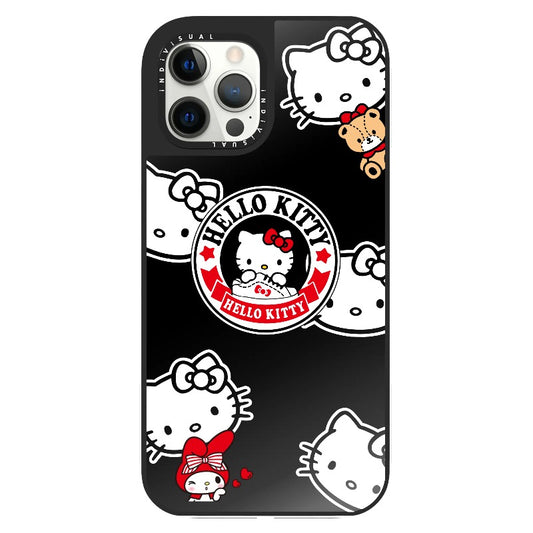 Hello Kitty Fun_Magsafe Case-Mirror [1606717]