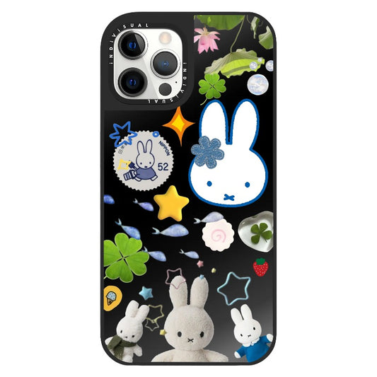 Miffy aero_Clear Impact Phone Case [1550675]