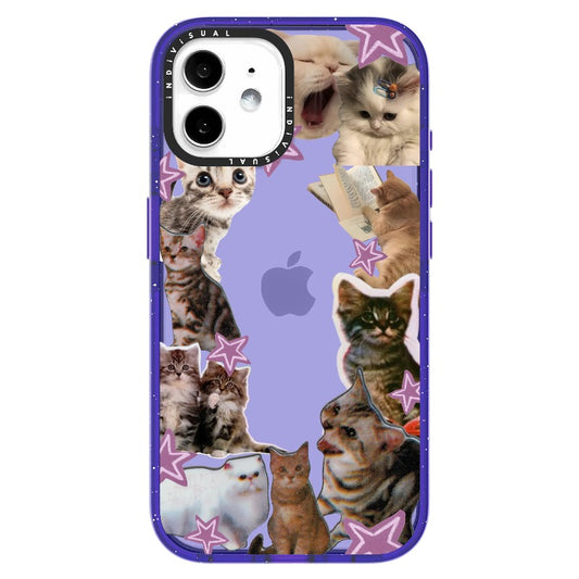 Cat luvr_iPhone Ultra-Impact Case [1519329]