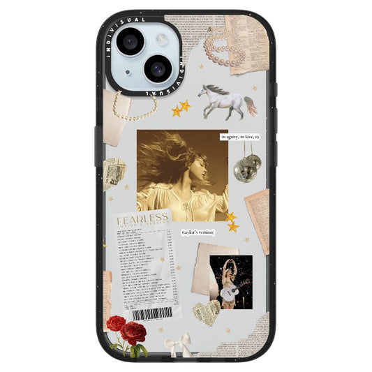 T.S Fearless_iPhone Ultra-Impact Case [1289821]